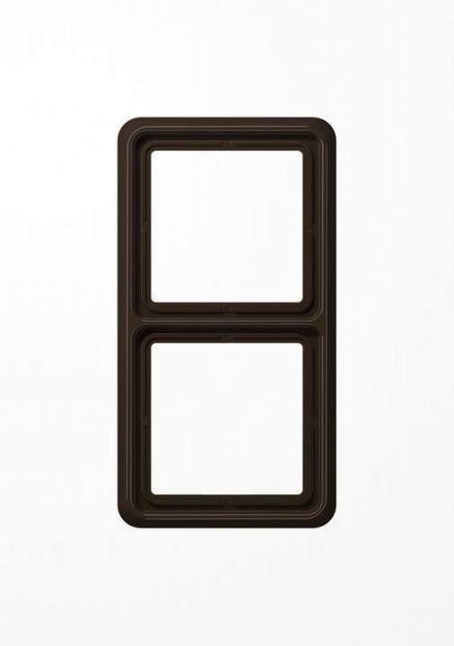 Produktbild JUNG Rahmen