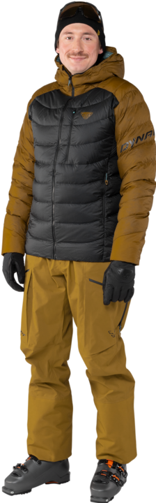 Produktbild Dynafit Tigard Daunenjacke (S)