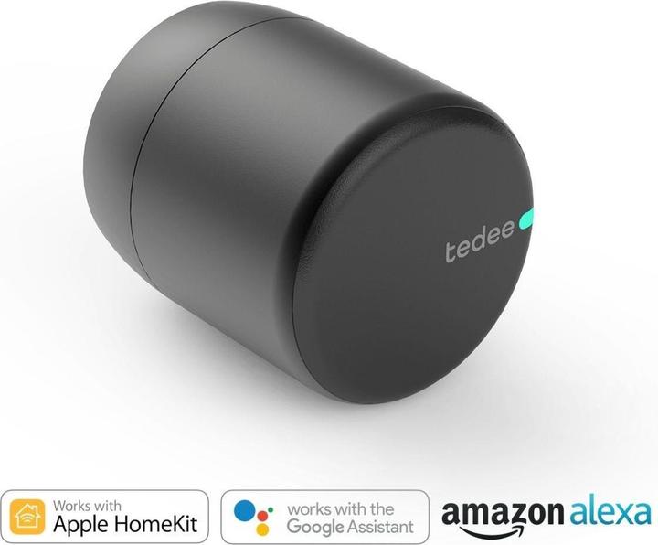 Produktbild Tedee Lock PRO Homekit (Bluetooth, Smartphone)