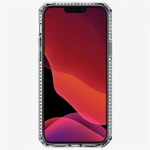 Actual product image Itskins Spectrum Clear (Apple iPhone 12 Pro Max)