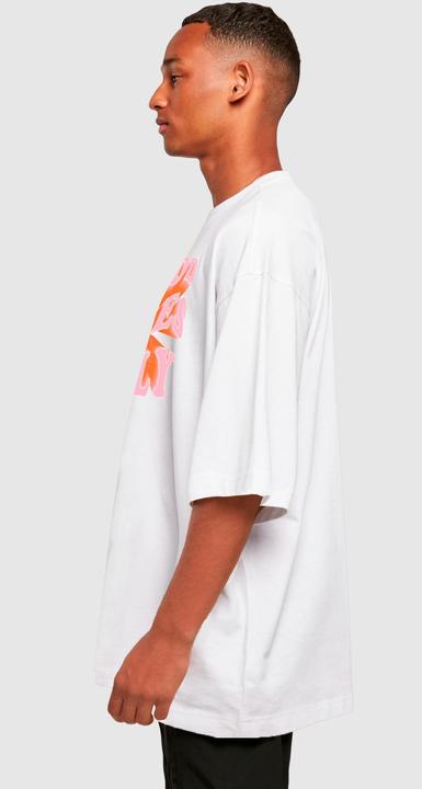 Produktbild Merchcode Summer - Good Vibes Only Huge Tee - 170847 (S)