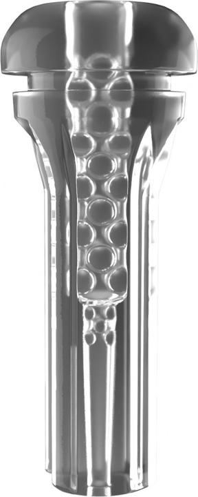 Produktbild Pipedream Viewtube XXL See-Thru Ez-Grip LED Stroker