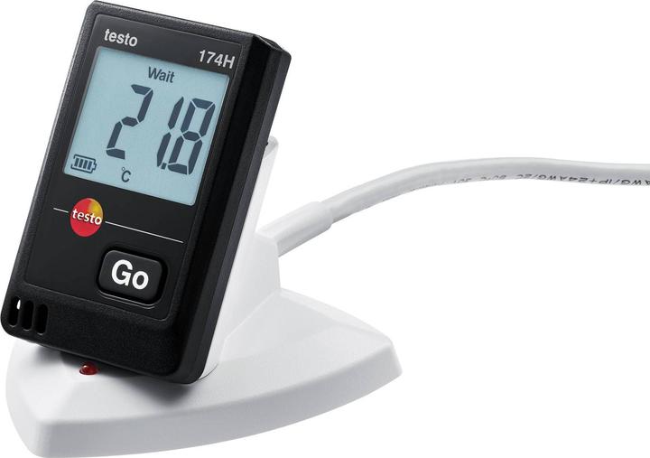 Image du produit Testo Enregistreur multi-données 174H