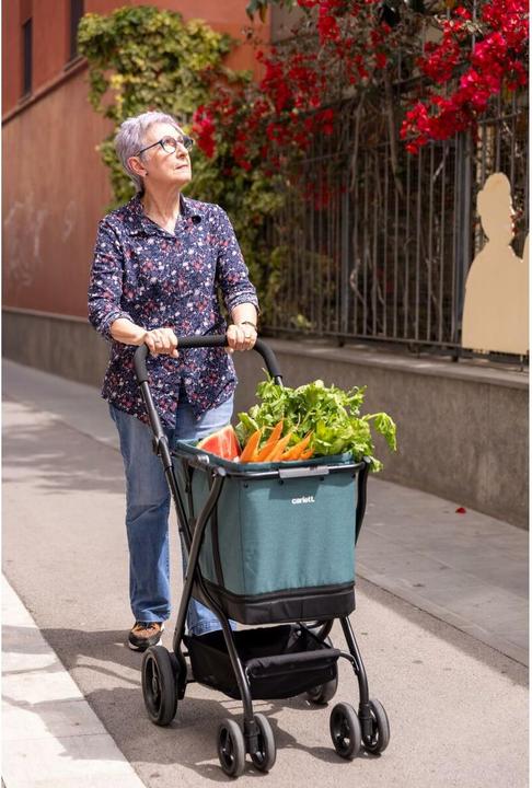 Produktbild Carlett Cube S