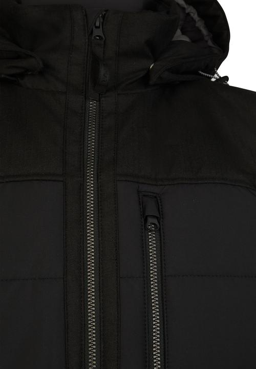 Actual product image Calamar Hybrid Weste (50)