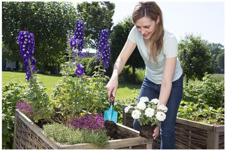 Produktbild Gardena Combisystem-Blumenkelle