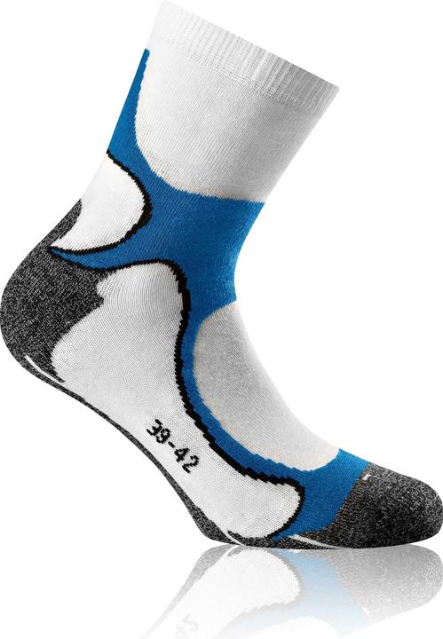 Produktbild Rohner Socken Sportlich Bequem sitzend (43 - 46)