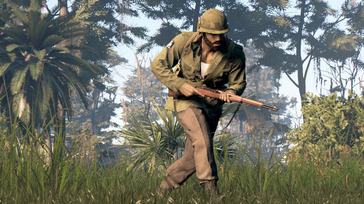 Produktbild 2K Games Mafia 3 (PS4, DE)