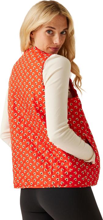 Produktbild Regatta Orla Kiely Weste Gesteppt (42)