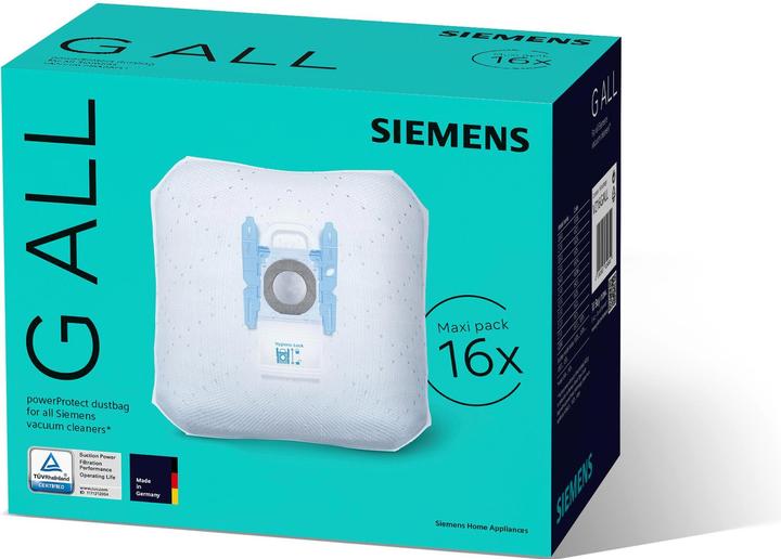 Productafbeelding Siemens PowerProtect G ALL, VZ16GALL (16 x)