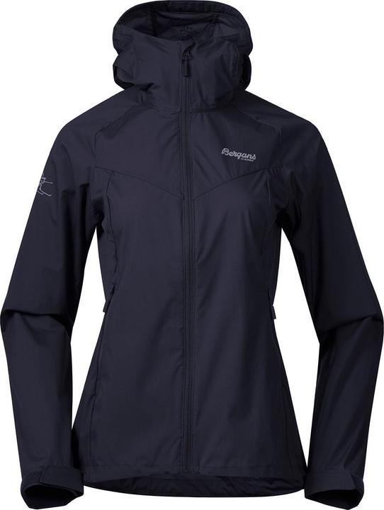Immagine prodotto Bergans Giacca ultraleggera (XS)