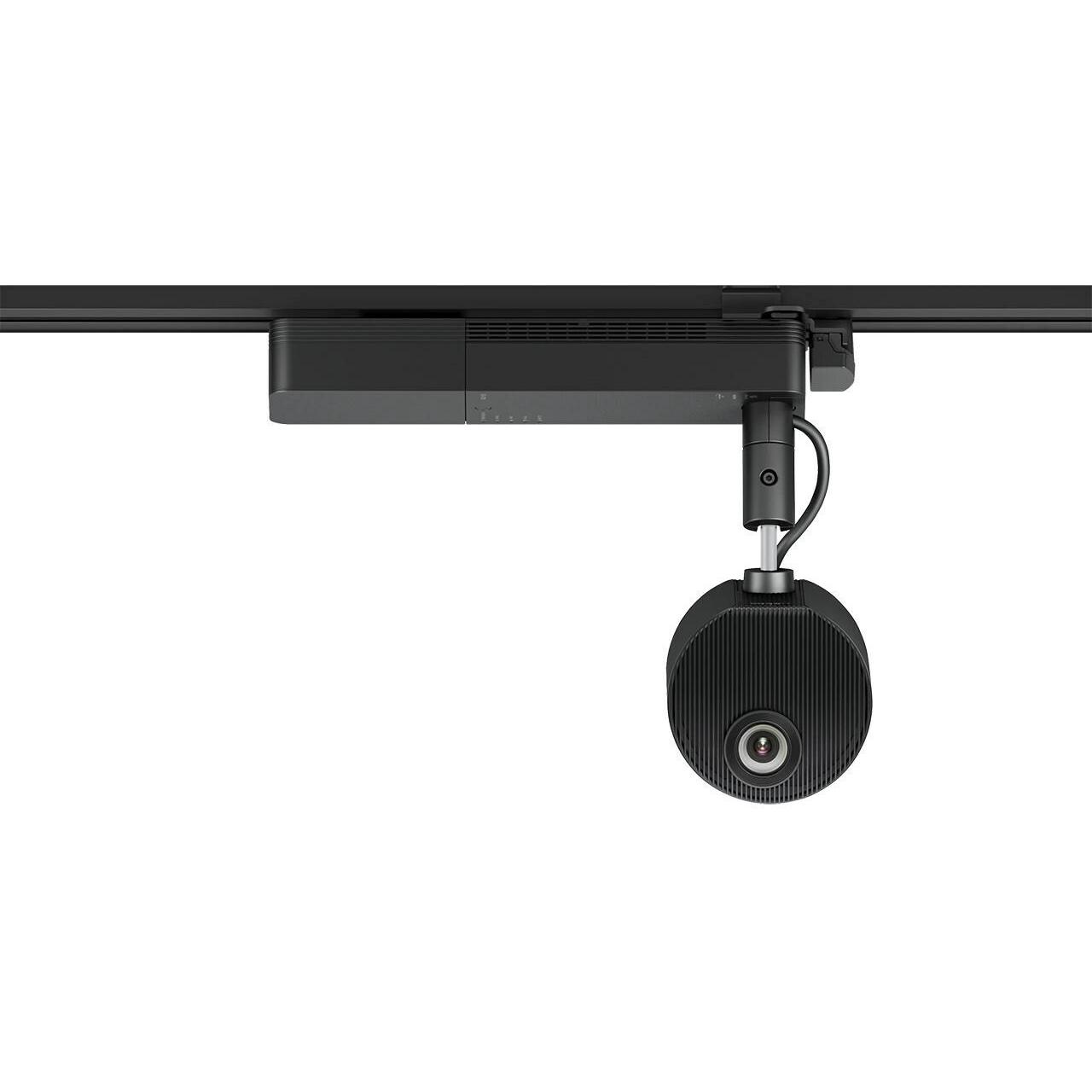 Thumbnail - Epson LightScene EV-115 (WXGA, 2200 lm, 1.38 - 2.19:1), Beamer, Schwarz