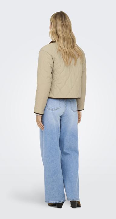 Actual product image JdY JDYPAULA Leichte Jacke Steppblazer (M)