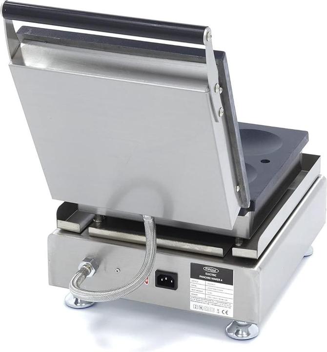 Actual product image Maxima American Pancake Maker