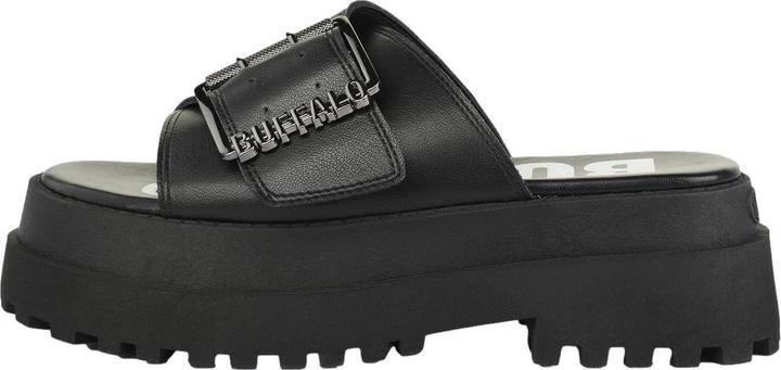 Produktbild Buffalo Pluto Slide Buckle (38)