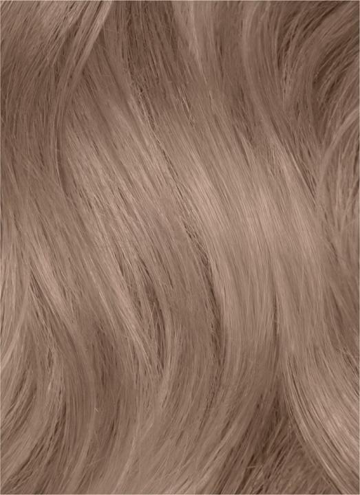 Produktbild Revlon Professional Rev Color Excel Glowin 7,12 70ml New (Mittelblond Asch Irisé)