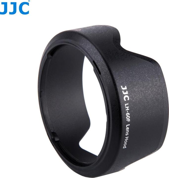 Produktbild JJC LH-60F Lens Hood Replaces CAN. EW-60F