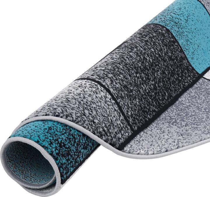 Produktbild Pergamon Designer Teppich Brilliant Fantasy Rund (200 cm)