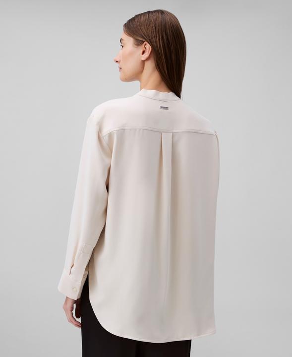 Produktbild Calvin Klein V-Ausschnitt Bluse (M)