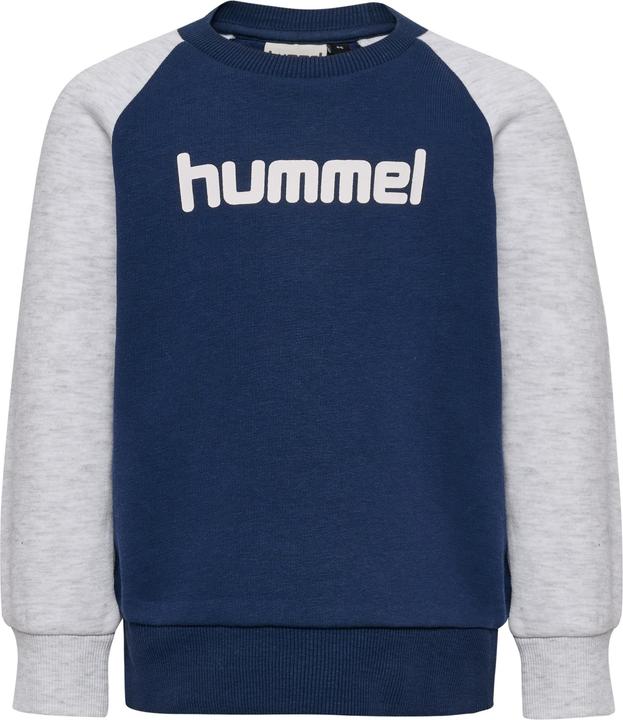 Image du produit hummel Hmlmini Reg Base Sweat Set (86)