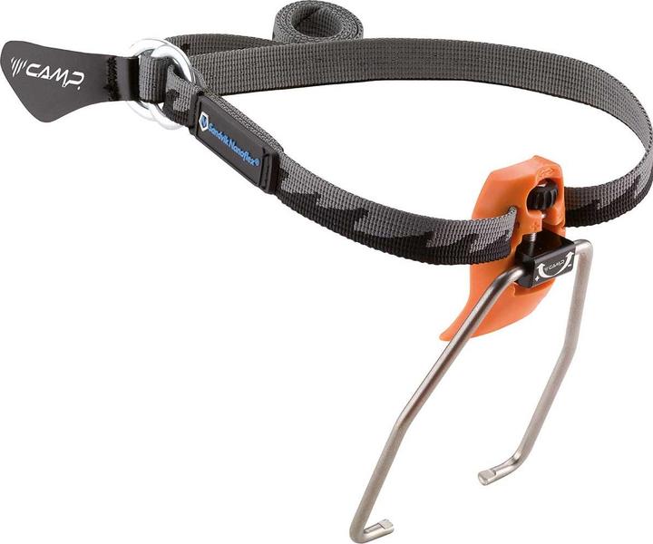 Immagine prodotto Camp Blade Runner Auto/Semi Heel Bail