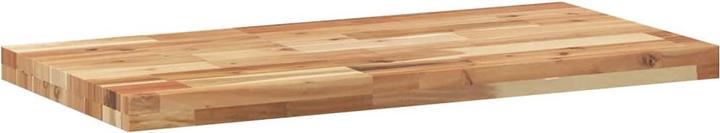 Actual product image vidaXL Tischplatte (80 x 40 cm)