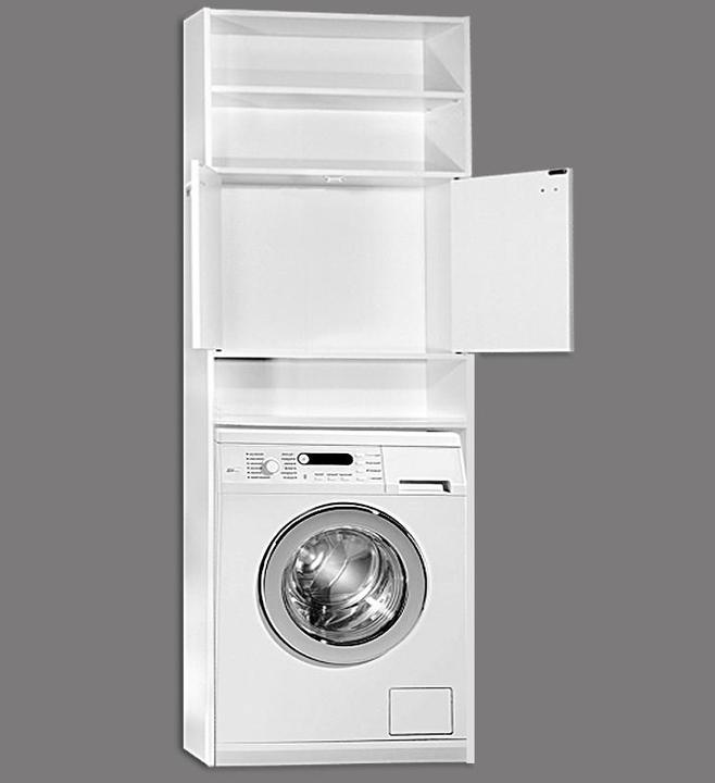 Image du produit Casaria Armoire machine à laver