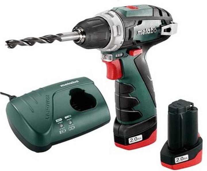 Produktbild Metabo PowerMaxx BS Basic (Akkubetrieb)