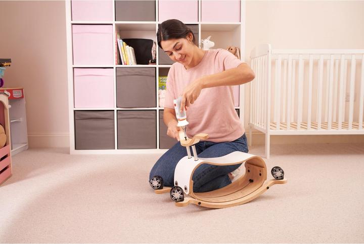 Actual product image Black & Decker BCRTA01 180 RPM (Rechargeable battery operated)