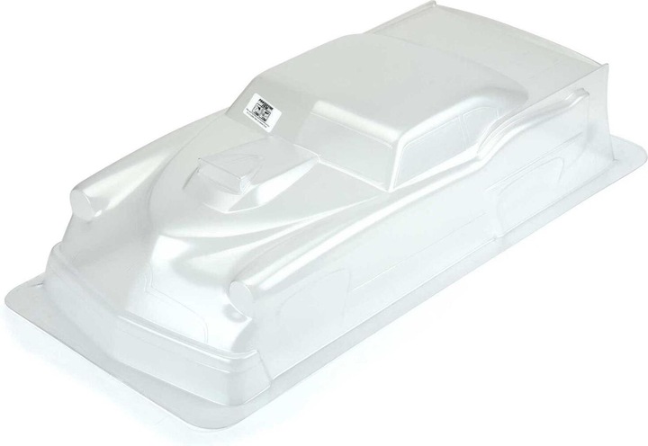 Actual product image Proline Body Super J Pro-Mod unpainted, 1:10