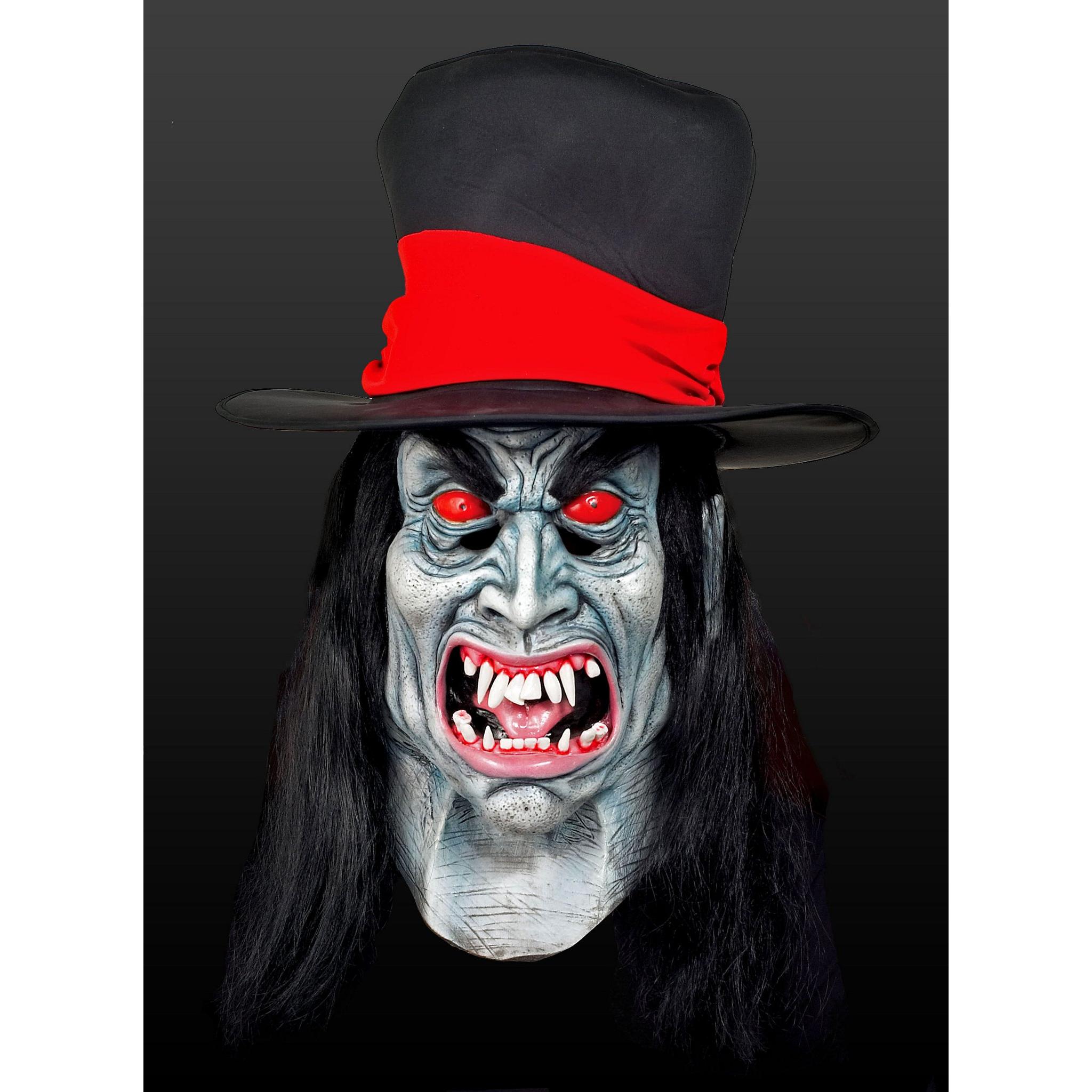 Paper Magic Riesenmaske "Vampir"