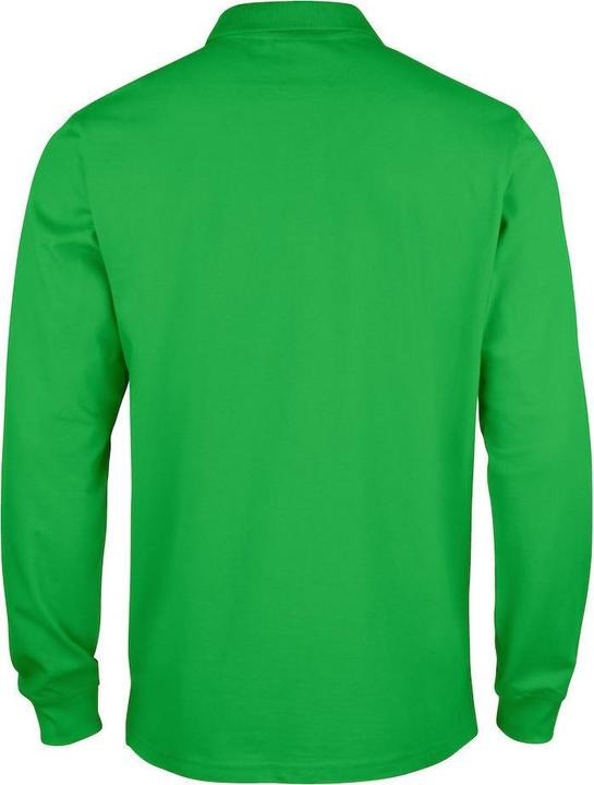 Produktbild Clique Classic Lincoln Poloshirt Langärmlig (XL)