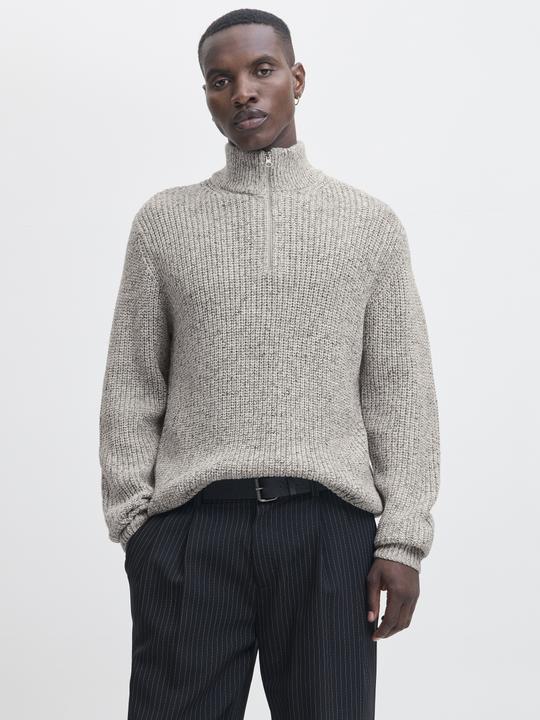 Actual product image Jack & Jones Strickpullover Strickpullover (M)