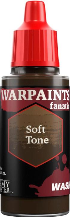 Soft Tone