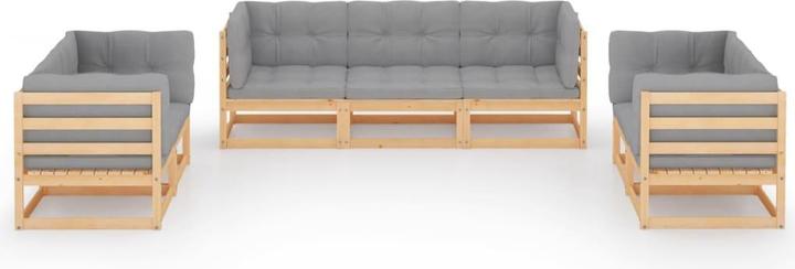 Produktbild vidaXL Iolyn