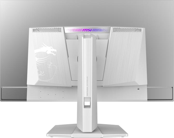 Produktbild MSI MPG 321URXWDE (3840 x 2160 Pixel, 31.50")