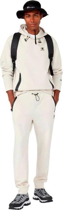 Produktbild Champion Herren Sweater mit Kapuze C-Tech Weiss (M)