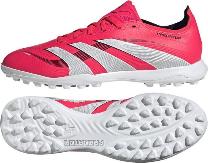 Immagine prodotto adidas Scarpe Predator League TF da uomo (39 1/3)