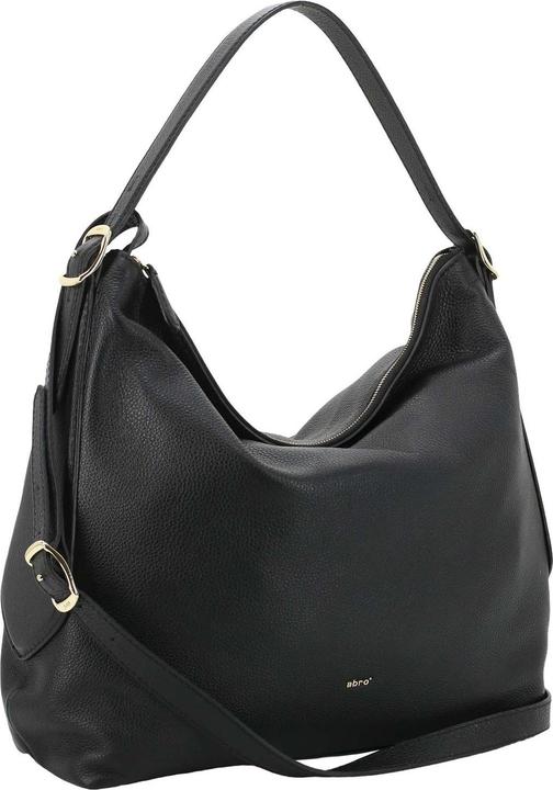 Immagine prodotto Abro Leather Agave Hobo Bag Carina
