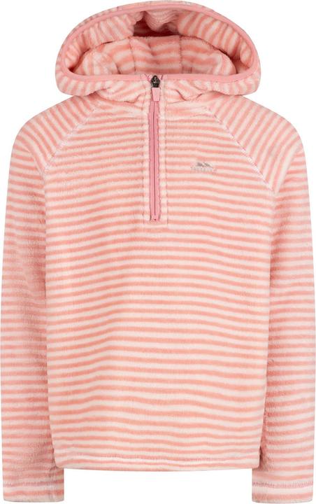 Produktbild Trespass Axxton FleeceOberteil mit Kapuze (140)