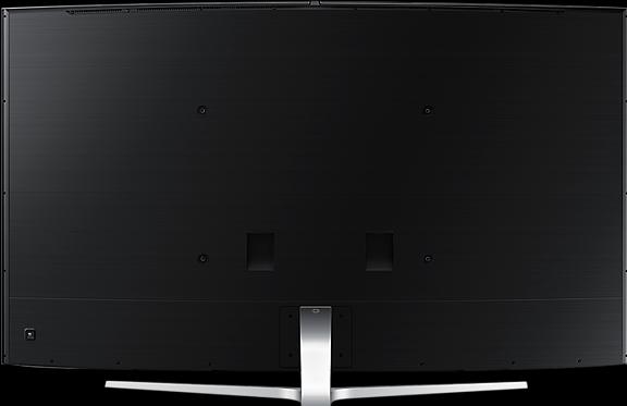 Actual product image Samsung Ue78js9580 (78", 4K)