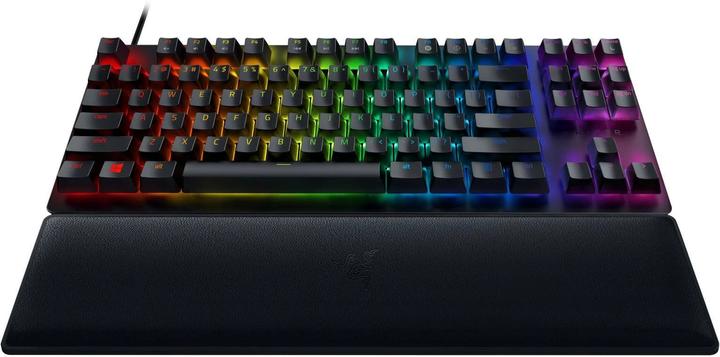 Immagine prodotto Razer Huntsman V2 Tenkeyless (CH, Cablato)