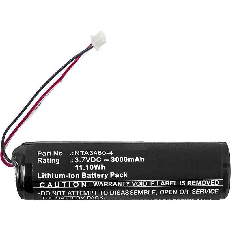 CoreParts, Babyphone Zubehör, Battery for Philips BabyPhone