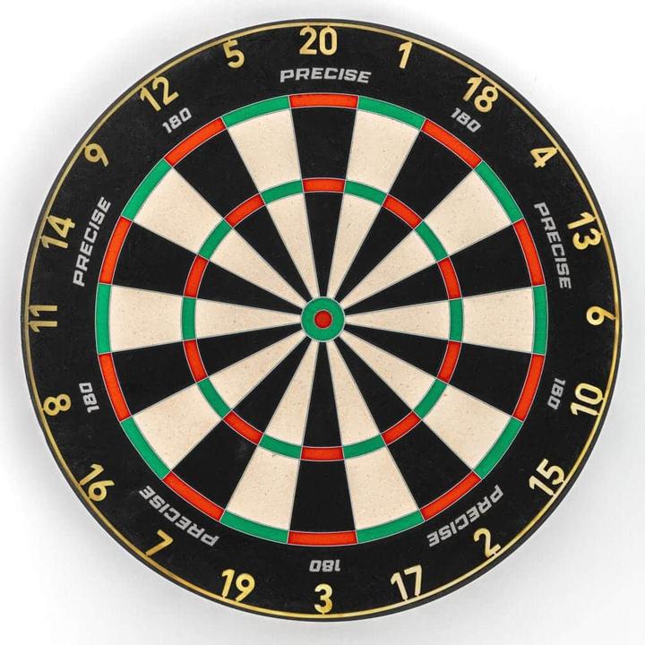 Image du produit Precise180 Onepiece Bague à chiffres or