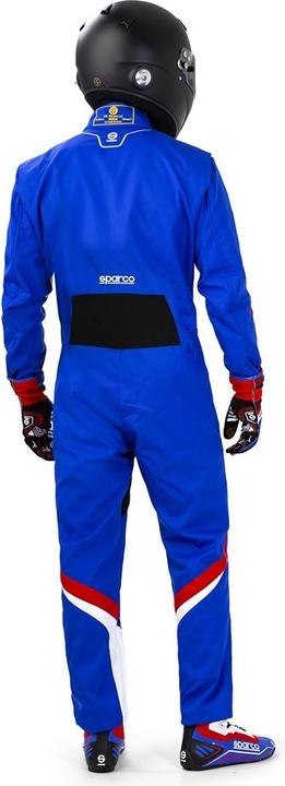 Image du produit Sparco Combinaison de karting Thunder (M)