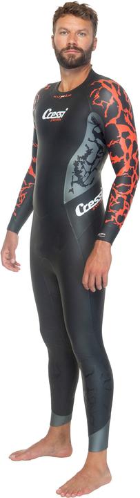 Actual product image Cressi Kuwae Multi (3 mm, XL)