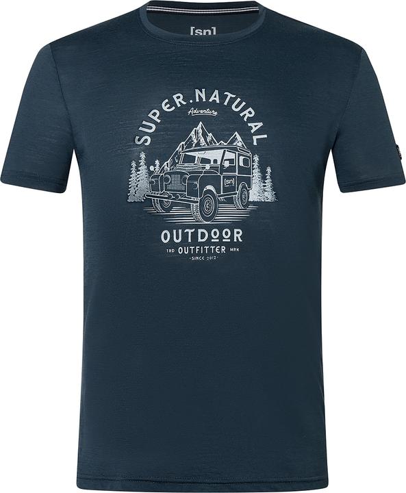 Actual product image Super Natural Landi tea (S)