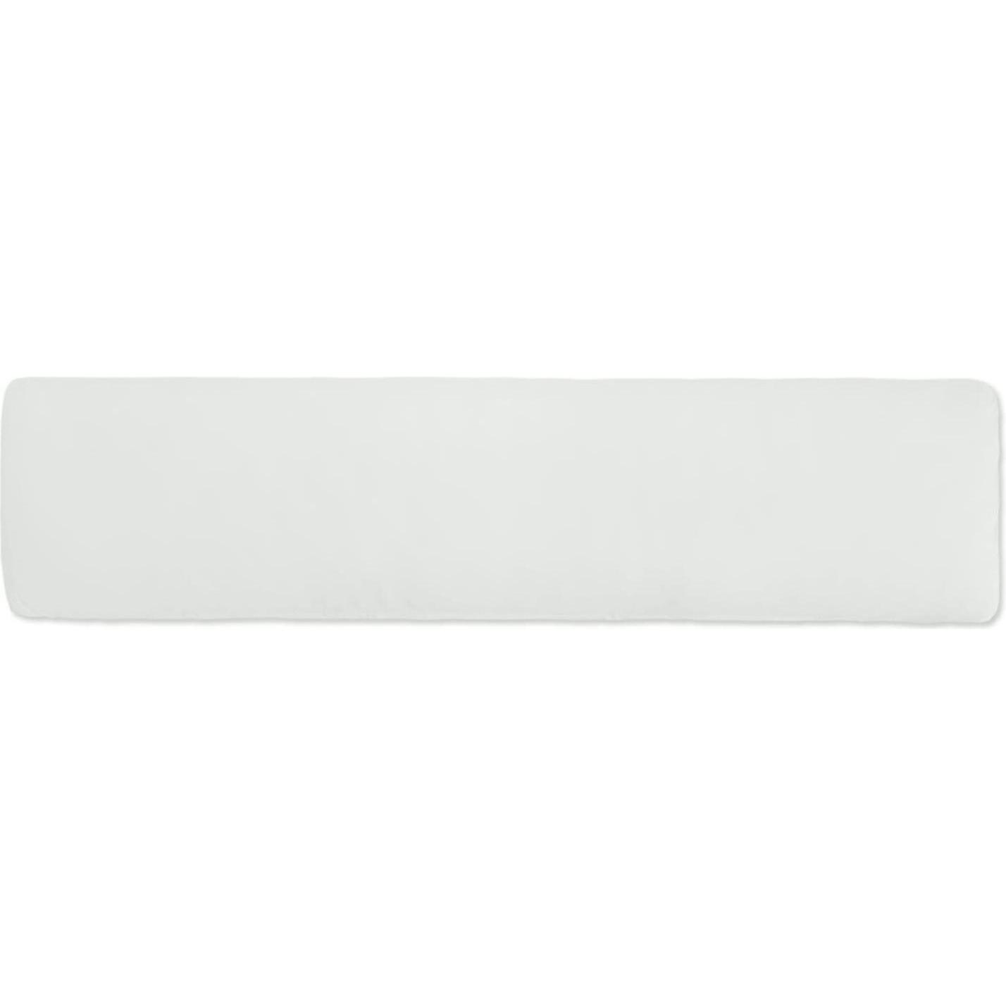 Traumschlaf, Bettwäsche, Basic Single Jersey Kissenbezug (Kopfkissenbezug, 40 x 140 cm)