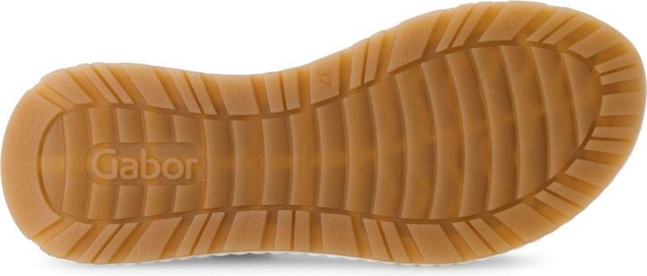 Actual product image Gabor Sandalen (42)