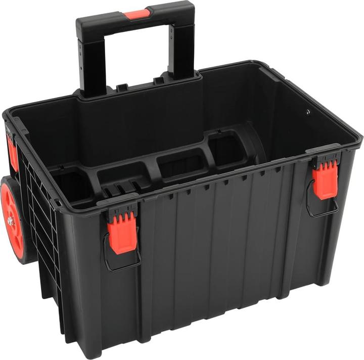 Produktbild vidaXL Flugkoffer (Fotokoffer)